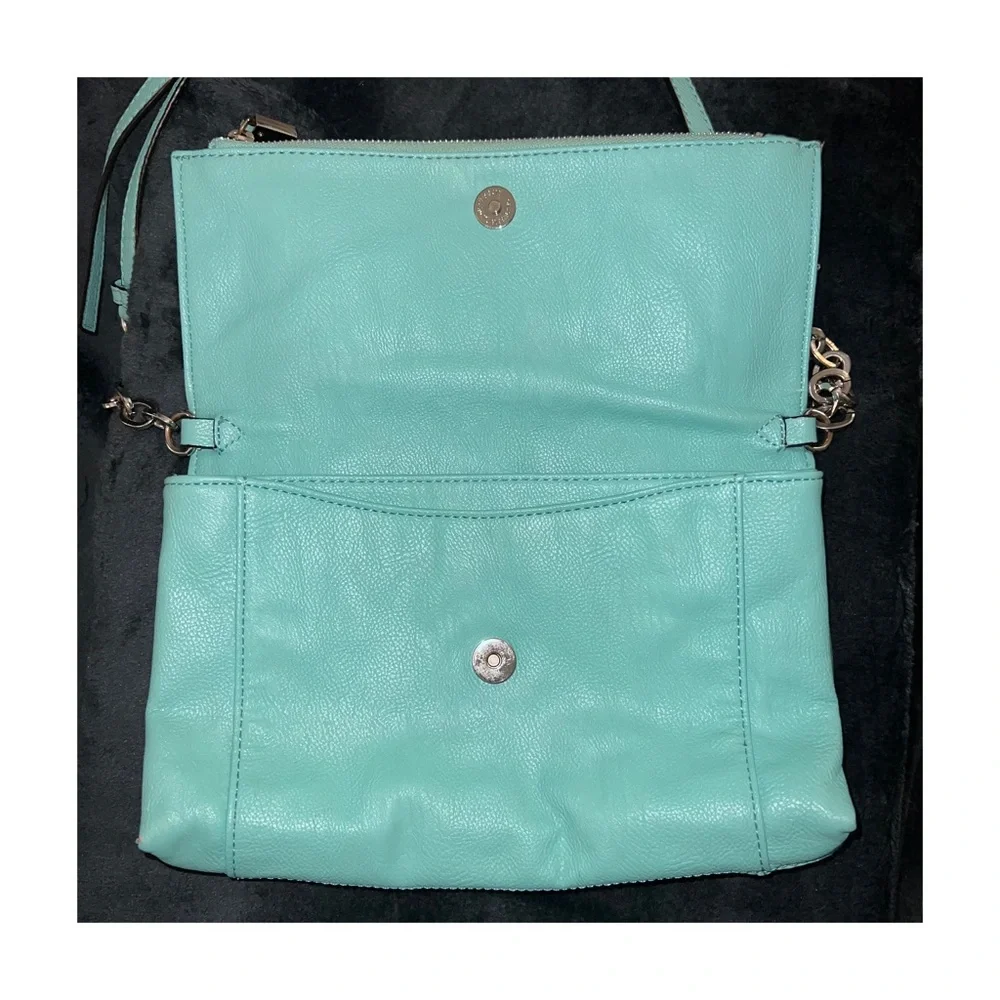 Simply Vera Wang Crossbody Bag - Picture 4 of 12